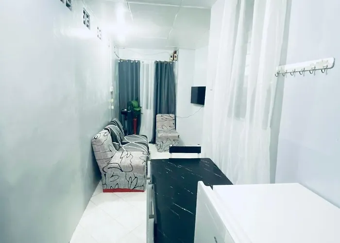 Casa Stefan 101 1bedroom Apartment Cebu