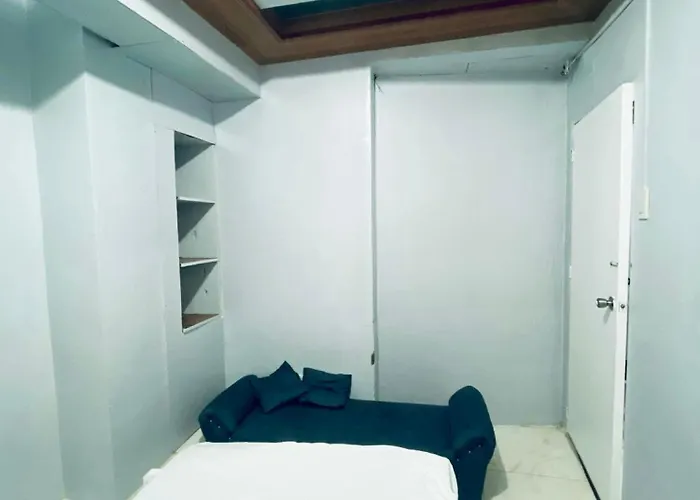 Casa Stefan 101 1bedroom * Cebu