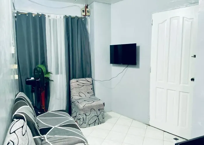 Casa Stefan 101 1bedroom Cebu