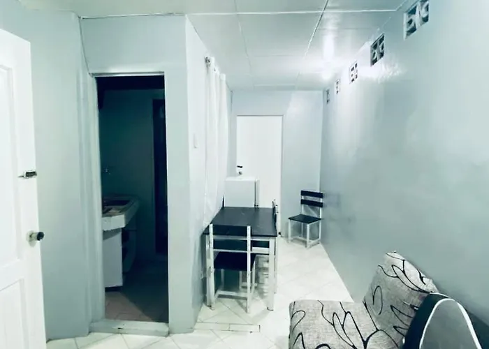 Casa Stefan 101 1bedroom Apartment Cebu